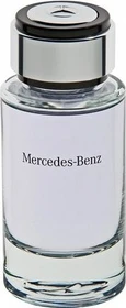 Mercedes-Benz for Men Eau de Toilette, 75ml