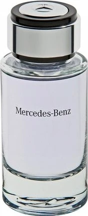 Mercedes-Benz for Men Eau de Toilette, 75ml