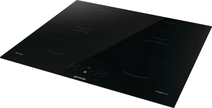 Gorenje Jump Set Pyro/I (BOP6737E02BK + GI601FMC) Backofen-Set