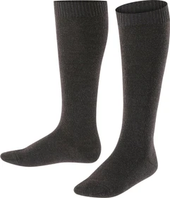 Falke Comfort Wool Socken anthra.mel (Junior)
