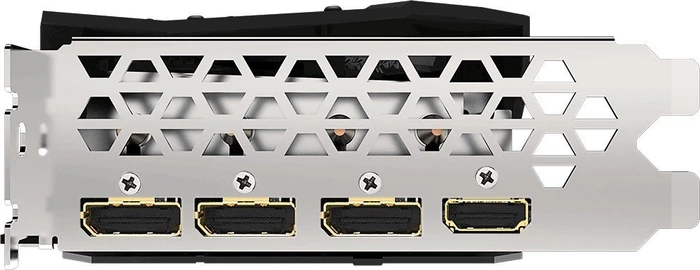 GIGABYTE Radeon RX 5700 Gaming OC 8G, 8GB GDDR6, HDMI, 3x DP