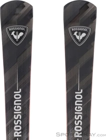 Rossignol Forza 70 Ti + SPX 14 Konect GW B80 (inkl. Bindung) (Modell 2025/2026)