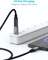 Graugear G-AD-CTA-10G, USB-C Adapter, USB 3.1, 10Gb/s, USB-C 3.1 [Buchse] auf USB-A 3.1 [Stecker], Adapter, schwarz Vorschaubild