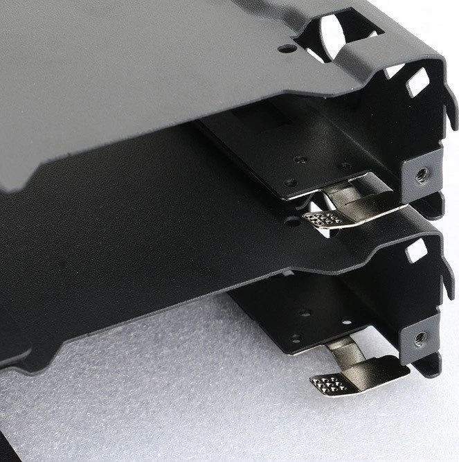 Phanteks 3.5" HDD-Montagerahmen für Evolv X Serie