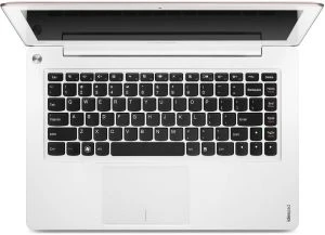 Lenovo IdeaPad U310 pink, Core i3-2365M, 4GB RAM, 24GB SSD, 500GB HDD, PL