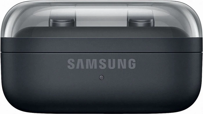 Samsung Galaxy Buds4 schwarz