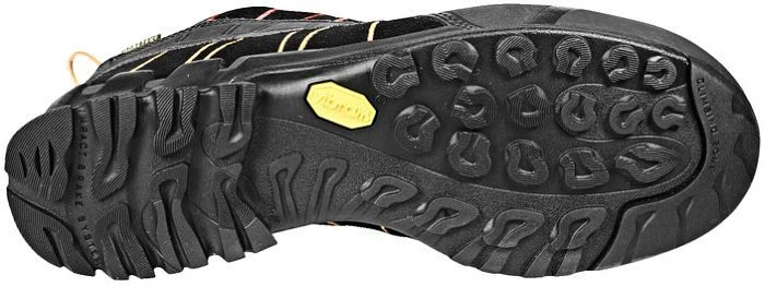 La Sportiva Hyper GTX schwarz (Herren)