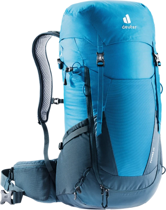 Deuter Futura 26 reef/ink