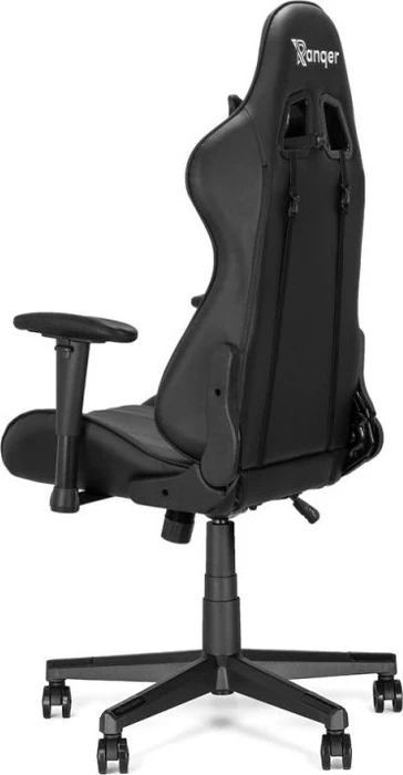 Ranqer Felix Gamingstuhl, schwarz