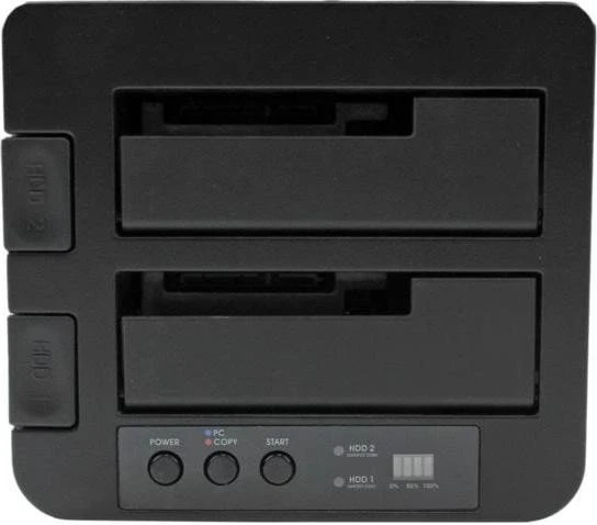 StarTech HDD Docking Station SATA, USB-B 3.0