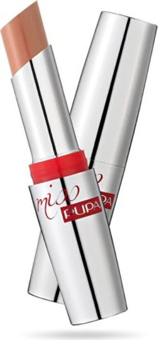 Pupa Milano Miss Milano Liquid Lippenstift 200 pink sorbet, 2.4ml