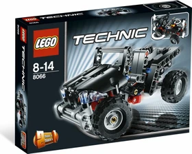 LEGO Technic - Geländewagen