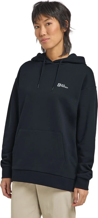 Jack Wolfskin Essential Hoodie (Damen)