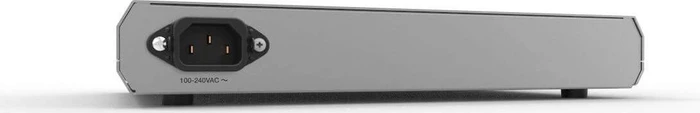 Allied Telesis CentreCOM GS970M Desktop Gigabit Managed Switch, 8x RJ-45, 2x SFP