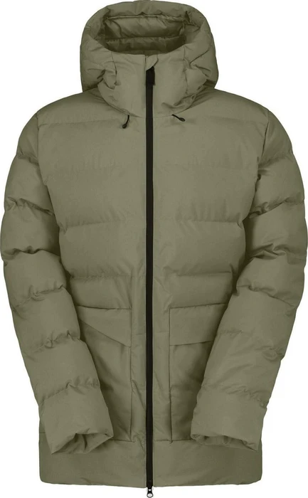Scott Tech Warm Mantel (Herren)