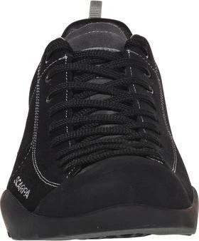 Scarpa Mojito Leder schwarz