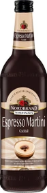 Nordhausen Nordbrand Espresso Martini 700ml