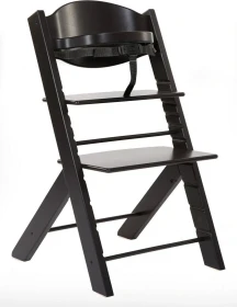 Treppy Hochstuhl black