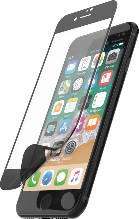 Hama Displayschutz Hiflex Eco für Apple iPhone 7/8/SE 2020/SE 2022