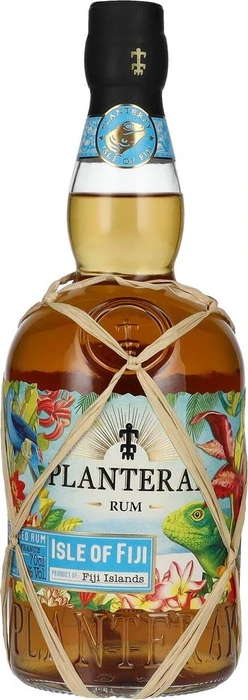Planteray Isle of Fiji 700ml