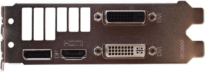 Sapphire Radeon R9 270 Dual-X, 2GB GDDR5, 2x DVI, HDMI, DP, lite retail