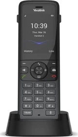 Yealink W78H schwarz