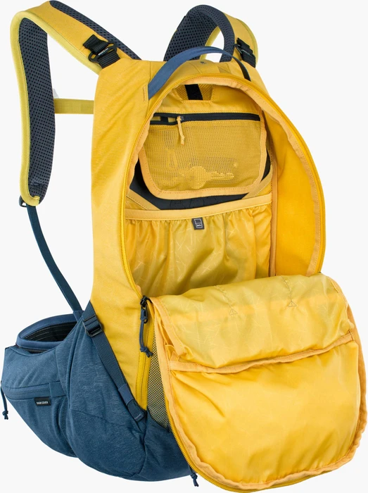 Evoc Trail Pro 16 S/M curry/denim
