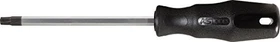KS Tools ERGOTORQUE Torx Schraubendreher, T8x75mm
