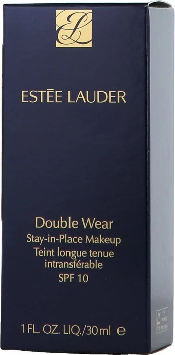 Estée Lauder Double Wear Stay-In-Place Creme Foundation 8N1 Espresso LSF10, 30ml