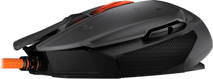 Cougar AirBlader Tournament schwarz, USB