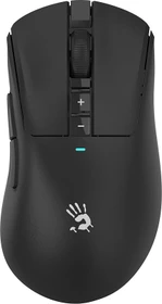 A4Tech Bloody R73 Ultra Wireless Gaming Mouse, schwarz, USB (A4TMYS47734)