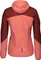 Scott Explorair Light Dryo 2.5L Funktionsjacke rust red/brick red (Damen) Vorschaubild