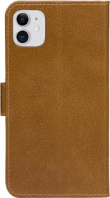 dbramante1928 Copenhagen Slim für Apple iPhone 11 tan