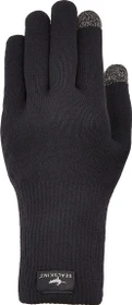 Sealskinz All Weather Ultra Grip Handschuhe schwarz