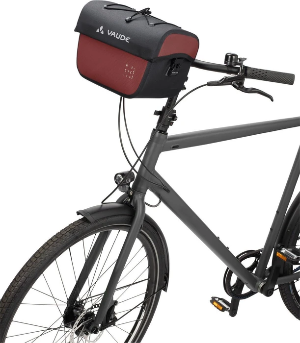 Vaude Aqua Box Recycled Lenkertasche redeva