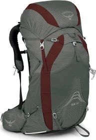 Osprey Eja 38 cloud grey (Damen)