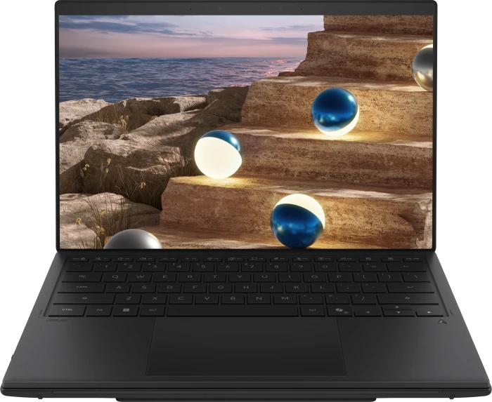 ASUS Zenbook Duo UX8407AA-SN262W, Core Ultra 9 386H, 32GB RAM, 1TB SSD, DE