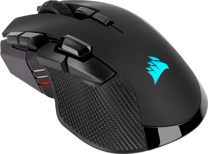 Corsair Ironclaw RGB Wireless, USB/Bluetooth