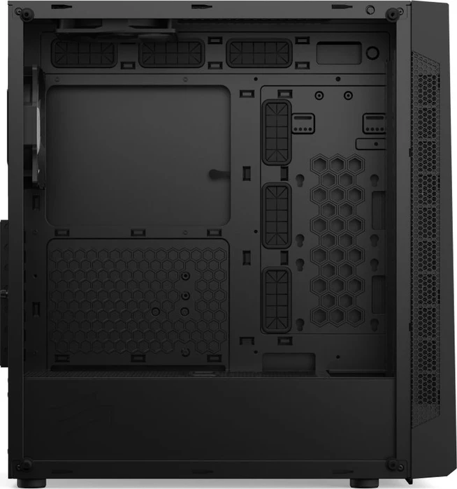 Endorfy SilentiumPC Armis AR6Q Evo TG ARGB, Glasfenster