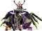 LEGO Monkie Kid - Hauptquartier der Spider Queen Vorschaubild
