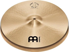 Meinl Pure Alloy Medium Hi-Hat 14"