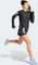 adidas Own The Run Laufshirt langarm schwarz (Damen) Vorschaubild