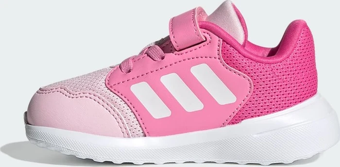 adidas Tensaur Run 3.0 clear pink/cloud white/pulse magenta (Junior)