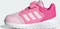 adidas Tensaur Run 3.0 clear pink/cloud white/pulse magenta (Junior) Vorschaubild