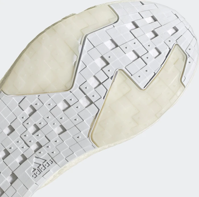 adidas X9000L4 crystal white/cloud white (Herren)