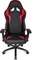 AKRacing Octane Gamingstuhl, schwarz/rot Vorschaubild