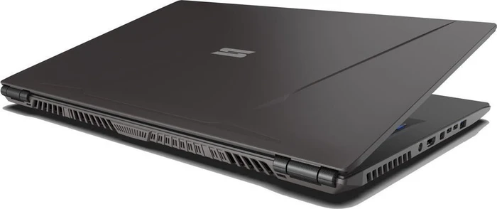 Schenker KEY 17 E19krt, Core i7-8750H, 16GB RAM, 500GB SSD, GeForce RTX 2060, DE
