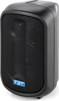 FBT J 5, Stück