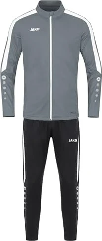 Jako Polyester Power Trainingsanzug