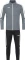 Jako Polyester Power Trainingsanzug Vorschaubild